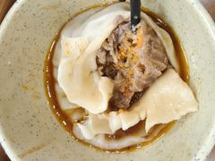 -李记清真馆(打钉巷店)