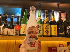 网红二厂汽水-汪爹爹武汉牛三鲜(朝外大街店)