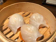 -肴约·花园式餐厅(湖里店)