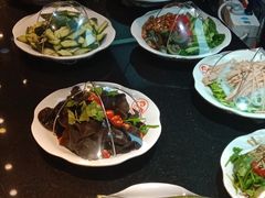-津门羊大爷·铜锅涮肉(黄河道店)