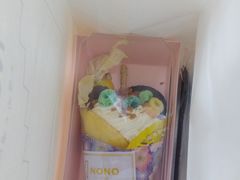-NoNo Cake(大唐广场店)