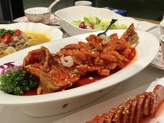 -苏城小院·园林精致苏州菜(斜塘老街店)