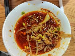 -付小姐在成都(川沙店)