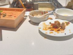 -海底捞火锅(长宁路龙之梦店)