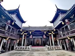 -上海三山会馆