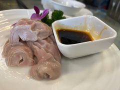 -新聚丰菜馆(太监弄店)