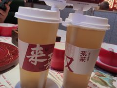 -来菜·湖北头牌藕汤(武商MALL众圆店)