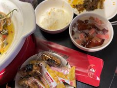 -辣尚瘾·烤鱼·新川菜(交大直营店)