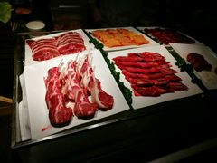 -君悦酒店·乐厨·高空自助餐(青年大街店)