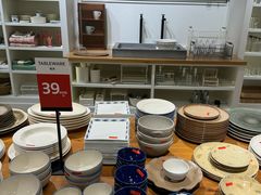 -ZARA HOME(天环广场店)