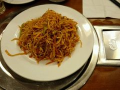 -老朴饭店(邮政街总店)