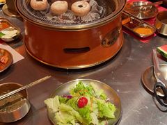 -西塔老太太泥炉烤肉(苏州大悦城店)