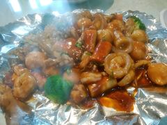 -闫水饺大酒楼·北京老闫靓马饺子馆