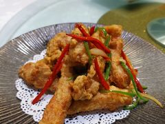 -利鸿私宴(南京路步行街店)