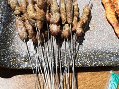 -小炉子烤串(沈辽路店)