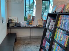 -思南书局·诗歌店