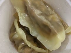 玉米蒸饺-老娘舅(总部自由港店)