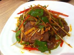 iphone_upload_pic-西贝(金桥店)