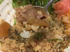 日式肥牛饭-戏作寿司(观音桥店)
