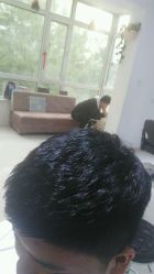 -艺时·漂发·染发·蛋白护理店