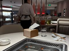 -海底捞火锅(崇文门新世界百货店)