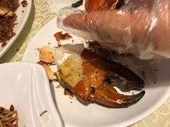 喜记正宗炒辣蟹-喜记避风塘炒辣蟹(旗舰店)