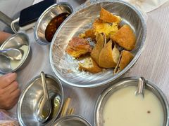 -蒙记老牌豆浆