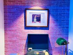 -邓丽君音乐主题餐厅