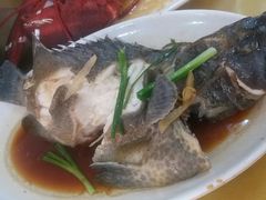 -春园海鲜广场D区6号(钟姐海鲜加工店)