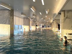 -深圳国际会展中心洲际酒店