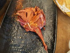 -一楼食业·美食人家