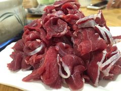 牛展-营记牛肉火锅·大埔客家菜(上梅林店)