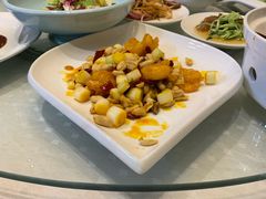 -海富门·带鱼·淮扬菜·粤菜(甘家口店)
