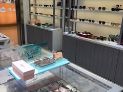 -ALPS阿尔卑斯眼镜(我格广场店)