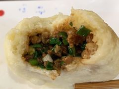 食而百酱肉包-食而百(北门大桥店)