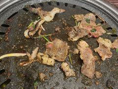 -红岸碳烤齐齐哈尔原味生态烤肉