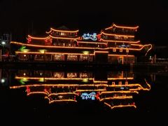 -二十八里太湖船菜(吉祥路店)