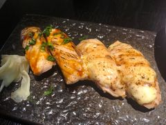 -YAMAKAWA(龙湖胥江天街店)