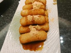 -鹦鹉小厨味道餐厅(山大南路店)