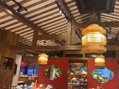 -大厨小味·民间川菜(八里庄店)
