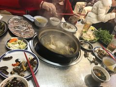 -楠波炭炉鸡煲馆(桥北店)