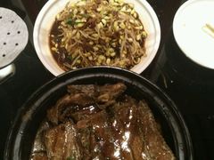 -皇城根北京风味主题餐厅(中海环宇城店)