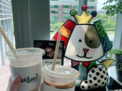 -Seesaw Coffee(环贸iapm店)