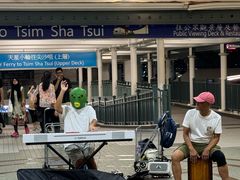 -麦文记面家(佐敦店)