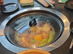 -蘸小院铁锅炖·蘸酱菜·东北菜(怀远门店)