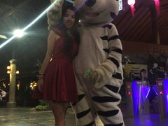 -清迈夜间动物园