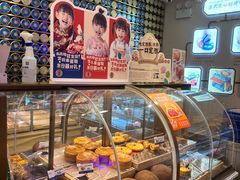 -昆明冠生园·蛋糕·面包(南强街店)