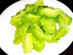 -梯坎豆花