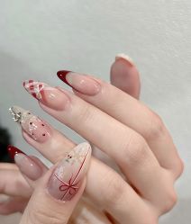 -斯馨·健康美甲美睫