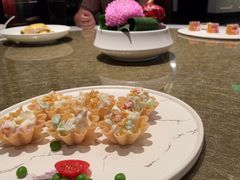 -上海总会SHANGHAICLUB(兴业太古汇店)